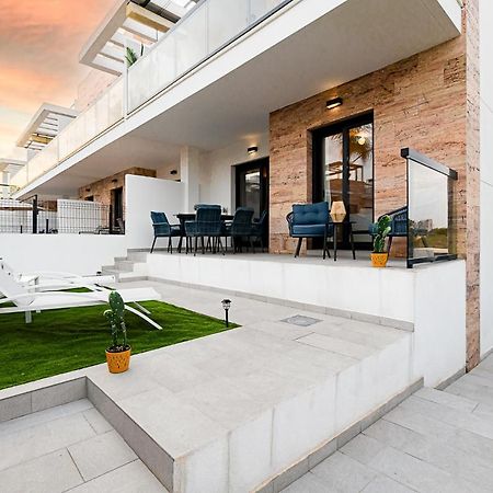 פילאר דה לה הורדאדה Apartment Aqua Oasis מראה חיצוני תמונה