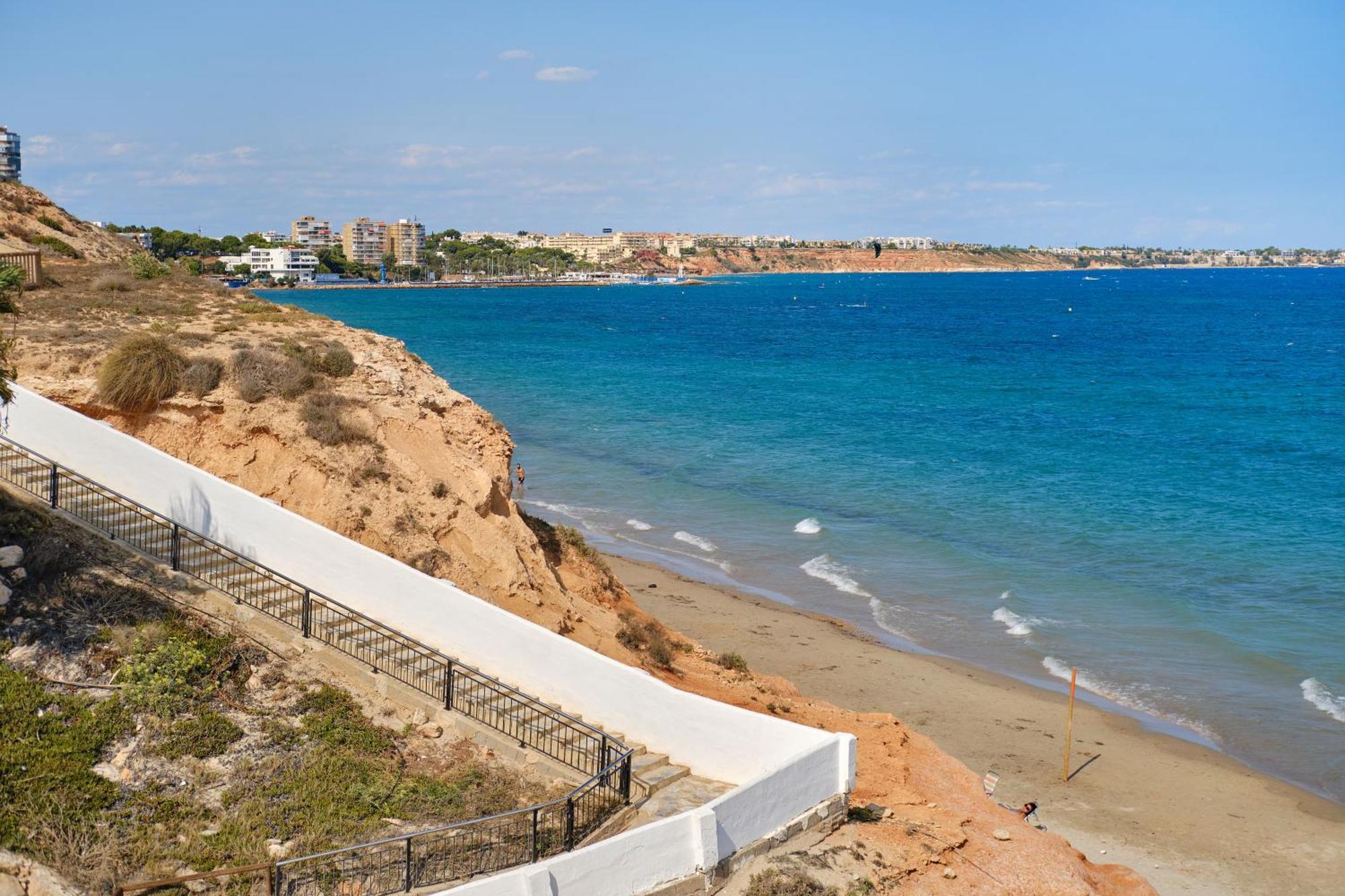 פילאר דה לה הורדאדה Apartment Aqua Oasis מראה חיצוני תמונה