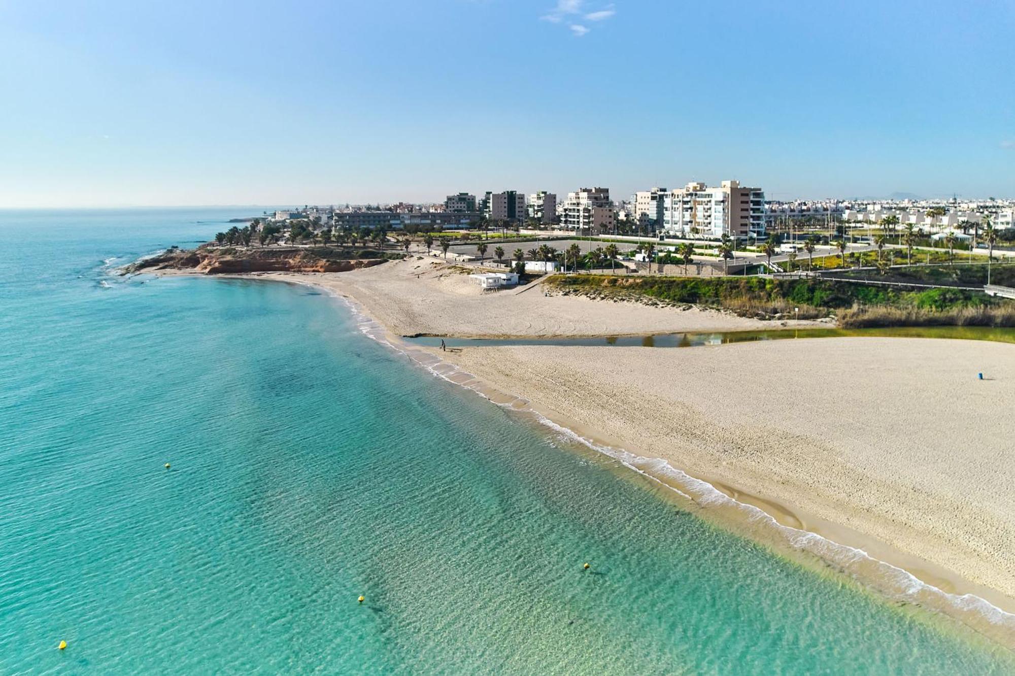 פילאר דה לה הורדאדה Apartment Aqua Oasis מראה חיצוני תמונה
