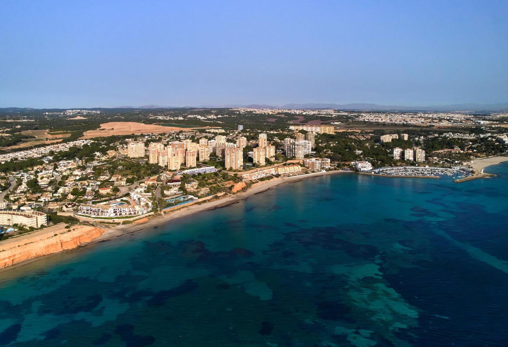 פילאר דה לה הורדאדה Apartment Aqua Oasis מראה חיצוני תמונה