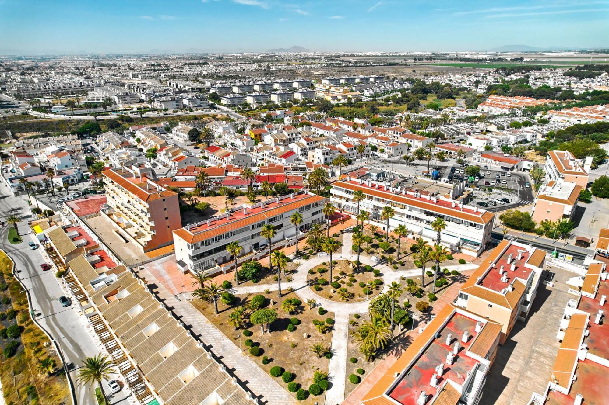 פילאר דה לה הורדאדה Apartment Aqua Oasis מראה חיצוני תמונה