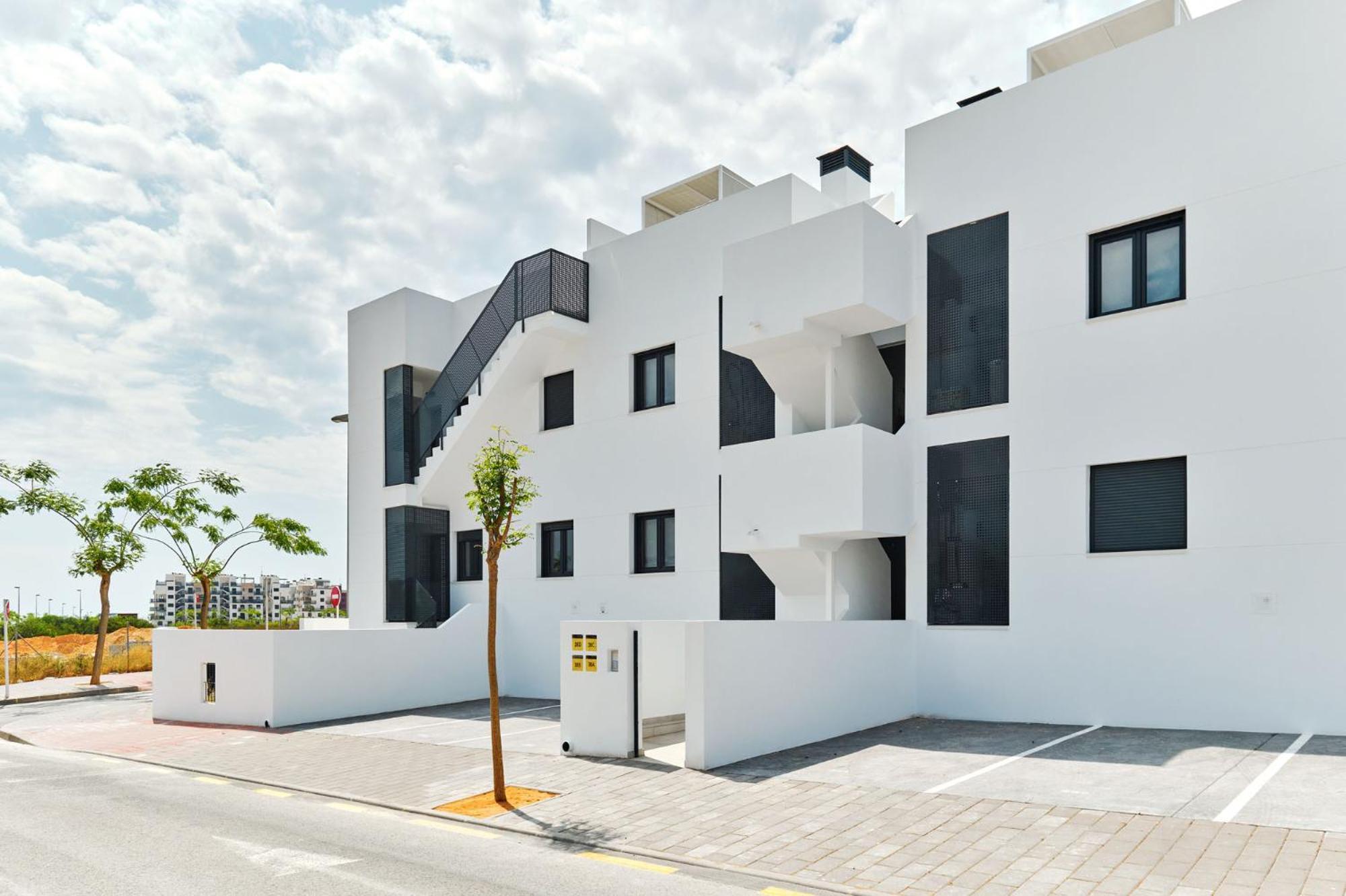 פילאר דה לה הורדאדה Apartment Aqua Oasis מראה חיצוני תמונה
