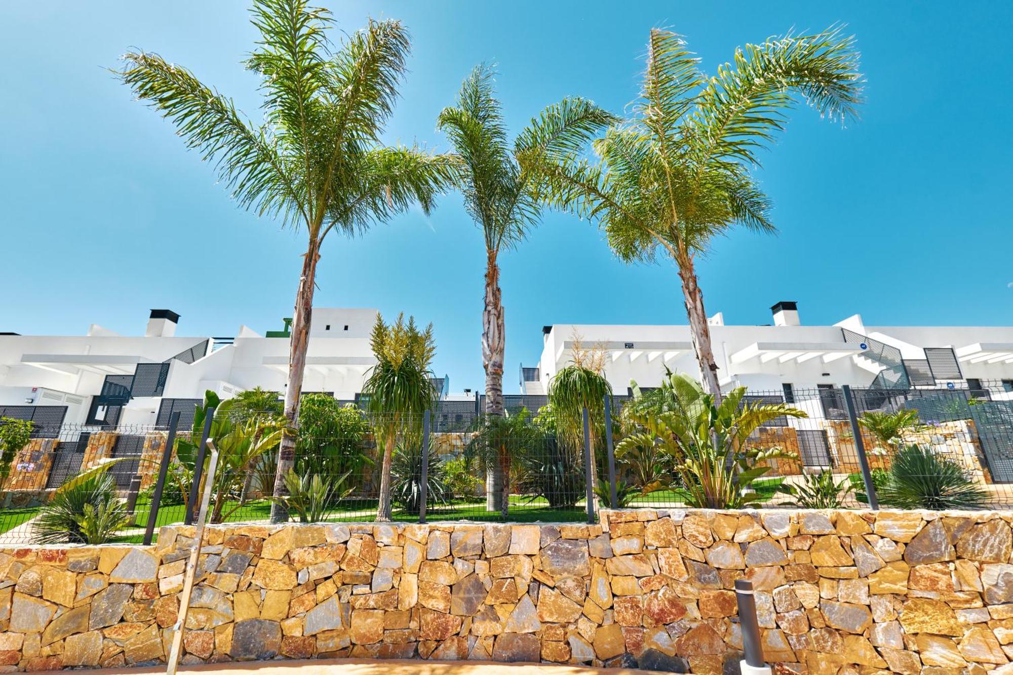 פילאר דה לה הורדאדה Apartment Aqua Oasis מראה חיצוני תמונה