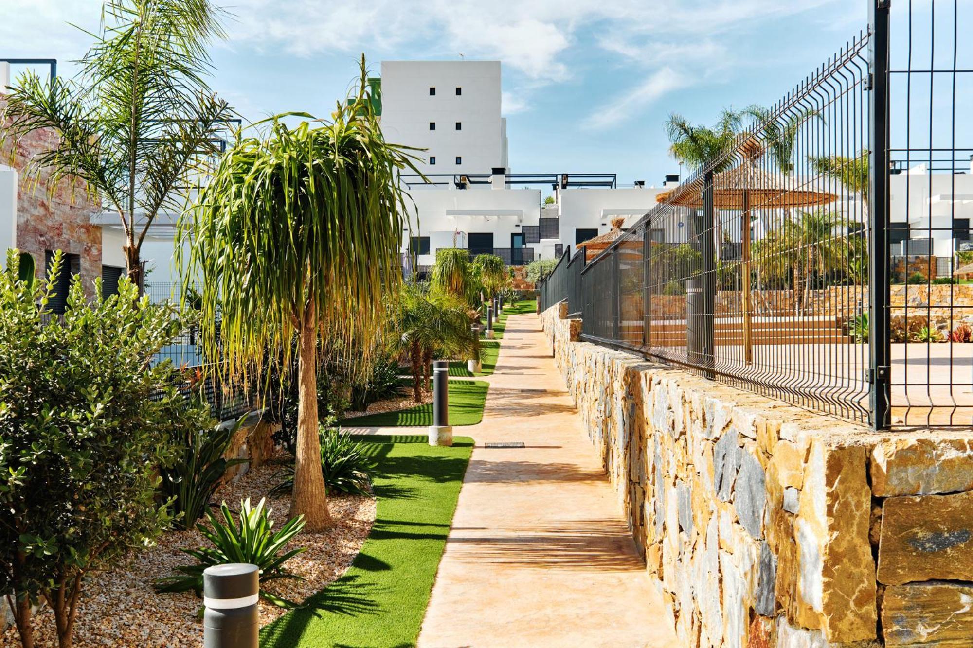 פילאר דה לה הורדאדה Apartment Aqua Oasis מראה חיצוני תמונה